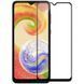 Захисне скло Nillkin (CP+PRO) для Samsung Galaxy A04 / A04s / A04e Чорний 339626 фото 2