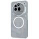 Чохол Proove Clear Case with Magnetic Ring Nothing Phone (3a) Pro transparent 389867 фото 1