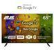 Телевізор 65" 2E LED 4K 60Hz Smart Google TV Black (2E-65A07K) 364139 фото 1