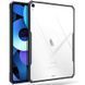 TPU+PC чохол Xundd c посиленими кутами для Apple iPad Air 10.9'' (2020-2022) / Air 11'' 2024 Чорний 265879 фото 2