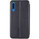 Шкіряний чохол (книжка) Classy для Samsung Galaxy A50 (A505F) / A50s / A30s Чорний 210791 фото 3