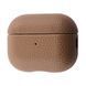 Чохол Leather Case AirPods Pro brown 334732 фото 1