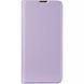 Чохол-книжка Samsung A235 (A23) Book Cover Gelius Shell Case Violet 287816 фото 1