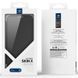 Чохол-книжка Dux Ducis Skin X Pro with MagSafe для Apple iPhone 17 Pro Max (6.9") Black 398055 фото 4
