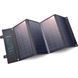 Портативна Сонячна панель Choetech 36W 293220 фото 4