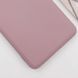 Чохол Silicone Cover Lakshmi Full Camera (A) для Xiaomi Redmi Note 13 Pro+ Рожевий / Pink Sand 288491 фото 7