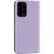 Чохол-книжка Samsung A235 (A23) Book Cover Gelius Shell Case Violet 287816 фото 3