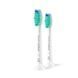 Насадки для звукової зубної щітки Philips Sonicare HX6012/87 ProResults 371236 фото 1