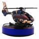 Ароматизатор Solar Helicopter silver 337536 фото 16