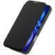 Чохол-книжка Dux Ducis Skin X Pro with MagSafe для Apple iPhone 17 Pro Max (6.9") Black 398055 фото 3