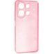 TPU чохол Nova для Xiaomi Redmi Note 13 4G Pink 314782 фото 5