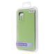 Чохол WAVE Colorful Case (TPU) Xiaomi Redmi Note 11 Pro/Redmi Note 12 Pro 4G forest green 344258 фото 2
