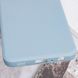 Силіконовий чохол Candy Full Camera для Samsung Galaxy A32 5G Сірий / Smoky Gray 274317 фото 7