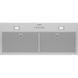 Витяжка Franke вбудовувана, 70см, 1250м.куб/год, Box Flush Basic FBFE LG A70, cвітло-сірий 374261 фото 4