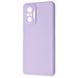 Чохол WAVE Colorful Case (TPU) Xiaomi Redmi Note 10 Pro light purple 331169 фото 1