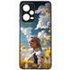 TPU+PC чохол Prisma Ladies для Xiaomi Redmi Note 12 4G Anime 280517 фото 1