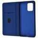 Чехол-книжка Realme 7 Pro WAVE Flip Case Blue 175444 фото 2
