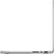 Ноутбук Apple MacBook Pro 14 12CPU/16GPU/24GB/512GB Silver MX2E3 2024 (M4 Pro) 328898 фото 4