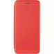 Чохол-книжка Samsung A047 (A04s) G-Case Ranger Series Red 266953 фото 1