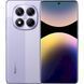 Смартфон Xiaomi Redmi Note 14 Pro 5G 12/512GB Lavender Purple Global 346626 фото 1