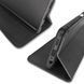 Чохол-книжка Xiaomi Redmi Note 12 Pro 4G Leather Fold (Чорний) 275812 фото 2