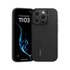 Чохол-накладка iPhone 16 Pro Benks Montage Armor Air Kevlar Case (600D/1500D) (6948005905033) MagSafe 321525 фото 2