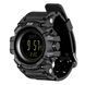 Тактичний годинник 2E Armor GT Black з компасом та крокоміром (2E-TCW20BK) 364715 фото 1