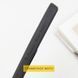Чохол TPU VIVA для Xiaomi Redmi 13C / Poco C65 Black 325069 фото 5