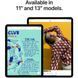 Планшет Apple iPad Air 7 13 (2025) Wi-Fi 256GB Space Gray 355138 фото 4