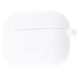 Чохол Silicone Case New for AirPods Pro white 340213 фото 1