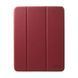 Чохол-книжка iPad Pro 12.9 M1 2021 Mutural Yashi Case Red 196021 фото 1