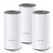 Домашня Mesh Wi-Fi система (3шт у комплекті), арт. Deco E4(3-Pack) 315413 фото 1