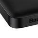 Портативна батарея Baseus 10000mAh Bipow Overseas 20W PPBD050301 Black 267169 фото 8
