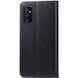 Шкіряний чохол книжка GETMAN Gallant (PU) для Samsung Galaxy A15 4G/5G / M15 5G Чорний 285959 фото 2