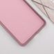 Чохол Silicone Cover Lakshmi Full Camera (A) для Xiaomi Redmi Note 13 Pro+ Рожевий / Pink Sand 288491 фото 6