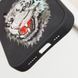 TPU+PC чохол Friends для Apple iPhone 16 (6.1") Black Tiger 328612 фото 5