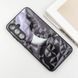 TPU+PC чохол Prisma BubbleGum для Samsung Galaxy A25 5G 3D Grey 328557 фото 3