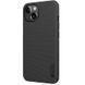 Чохол Nillkin Matte Magnetic Pro для Apple iPhone 14/13 (6.1") Чорний / Black 240765 фото 1