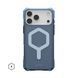 Чохол-накладка iPhone 17 Pro Max UAG Essential Armor MagSafe, Ash (114541113131) 393809 фото 1