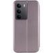 Шкіряний чохол-книжка Classy для Realme C75 / C75x Сірий 377822 фото 2