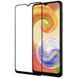 Захисне скло Nillkin (CP+PRO) для Samsung Galaxy A04 / A04s / A04e Чорний 339626 фото 3