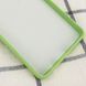 Чохол TPU+PC UAG для Apple iPhone X / XS (5.8") М'ятний 206697 фото 3