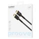 Кабель Proove PlayBack HDMI To HDMI 5м (DCP520003601) Black 287170 фото 2