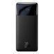 Портативна батарея Baseus 10000mAh Bipow Overseas 20W PPBD050301 Black 267169 фото 1