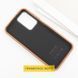 Шкіряний чохол Leather Case Metal Buttons для Xiaomi Redmi 9C Brown 342190 фото 4