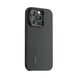 Чохол-накладка iPhone 16 Pro Benks Montage Armor Air Kevlar Case (600D/1500D) (6948005905033) MagSafe 321525 фото 1