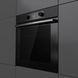 Духова шафа Gorenje електрична, 77л, A+, дисплей, IconLed, піроліз, чорний (BOP6737E02BK) 366587 фото 3