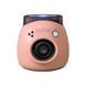 Камера миттєвого друку Fujifilm Instax Pal Powder Pink 289891 фото 1