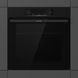 Духова шафа Gorenje електрична, 77л, A+, дисплей, IconLed, піроліз, чорний (BOP6737E02BK) 366587 фото 7