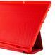 Чохол-книжка Book Cover (stylus slot) для Samsung Galaxy Tab S7 (T875) / S8 (X700/X706) Червоний / Red 272043 фото 2